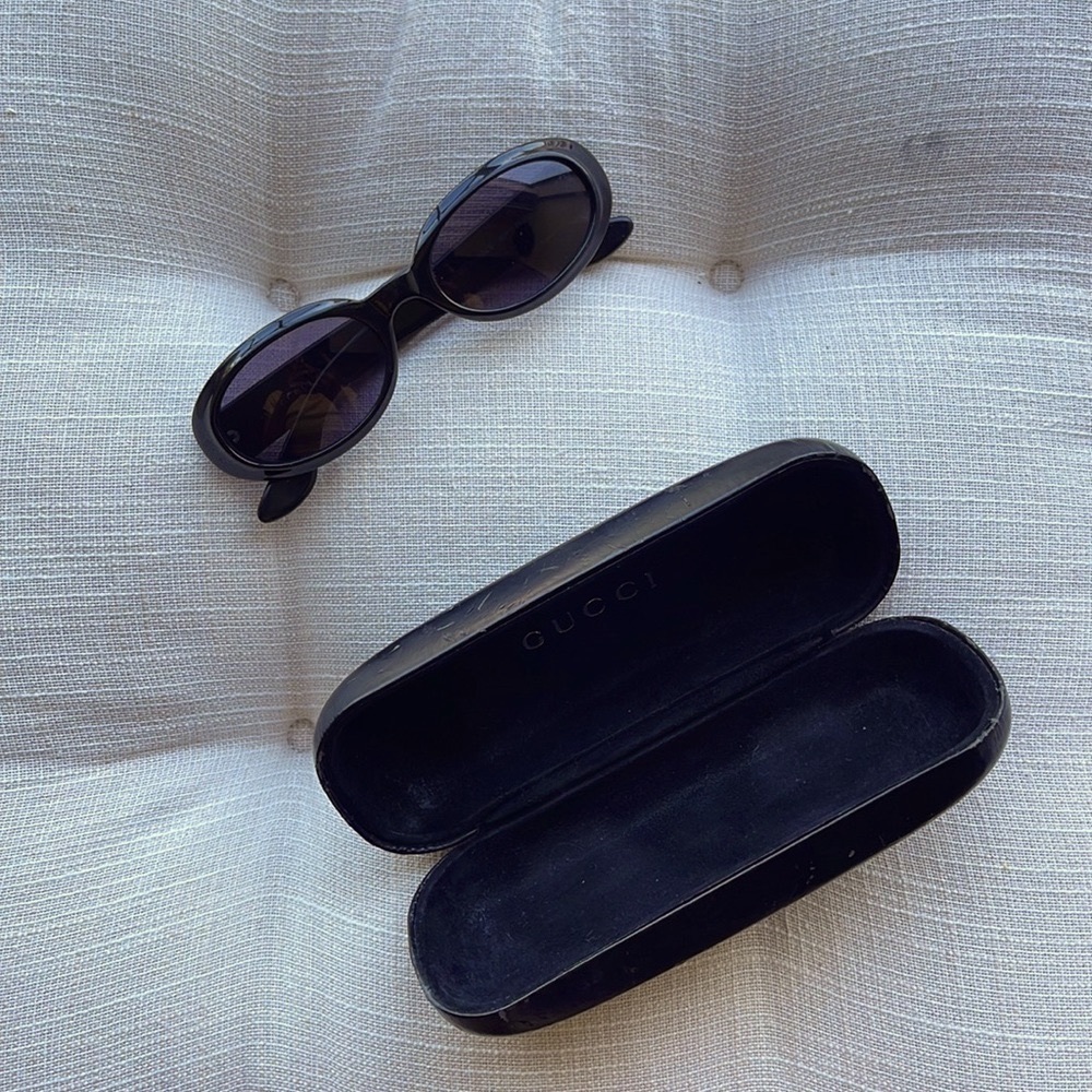 Guccis Sunglasses